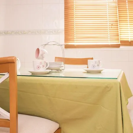 Apartmán Daisy Icod De Los Vinos