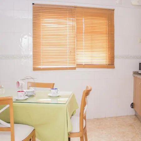 Daisy Apartmán Icod De Los Vinos