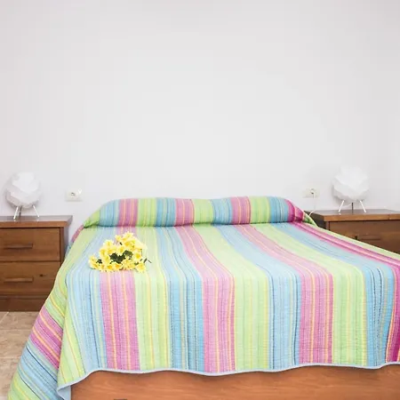 Daisy Apartmán *